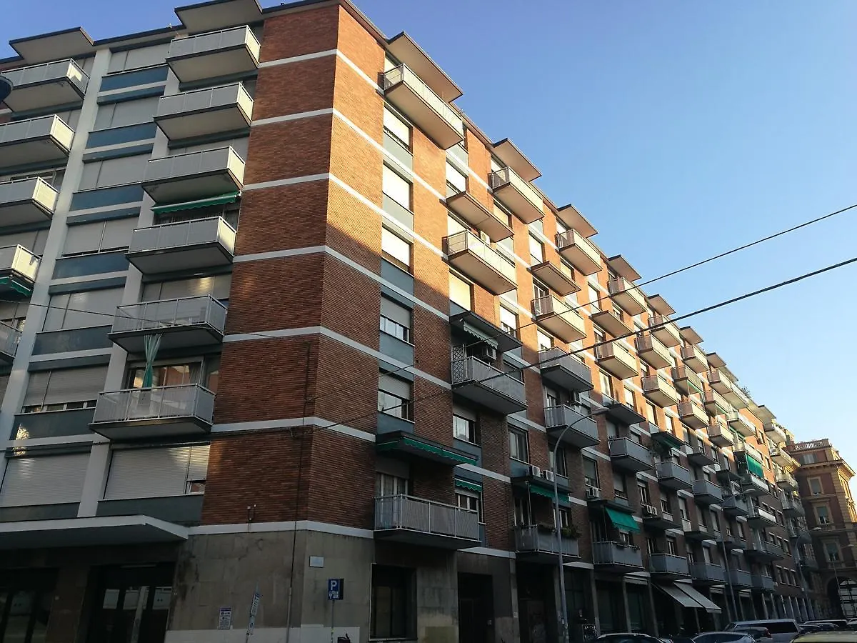 Residence Marconi 博洛尼亚