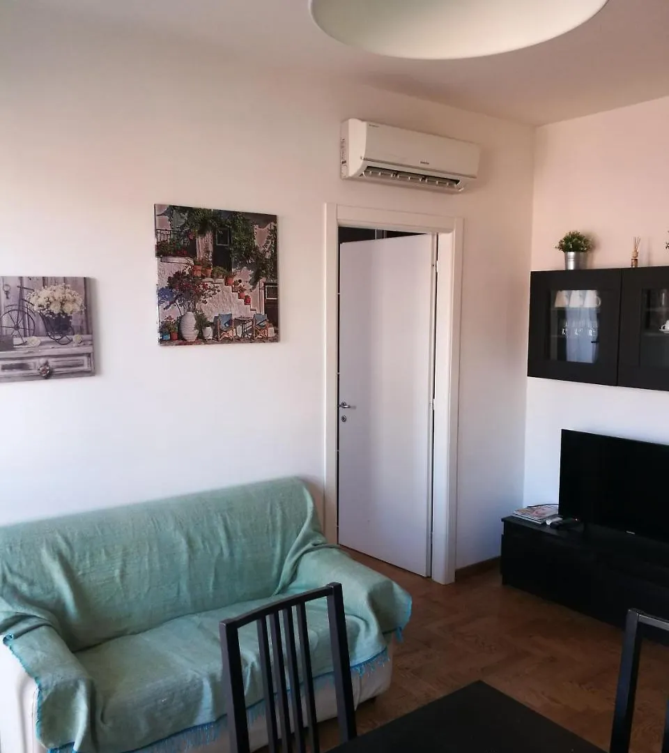 Residence Marconi 博洛尼亚