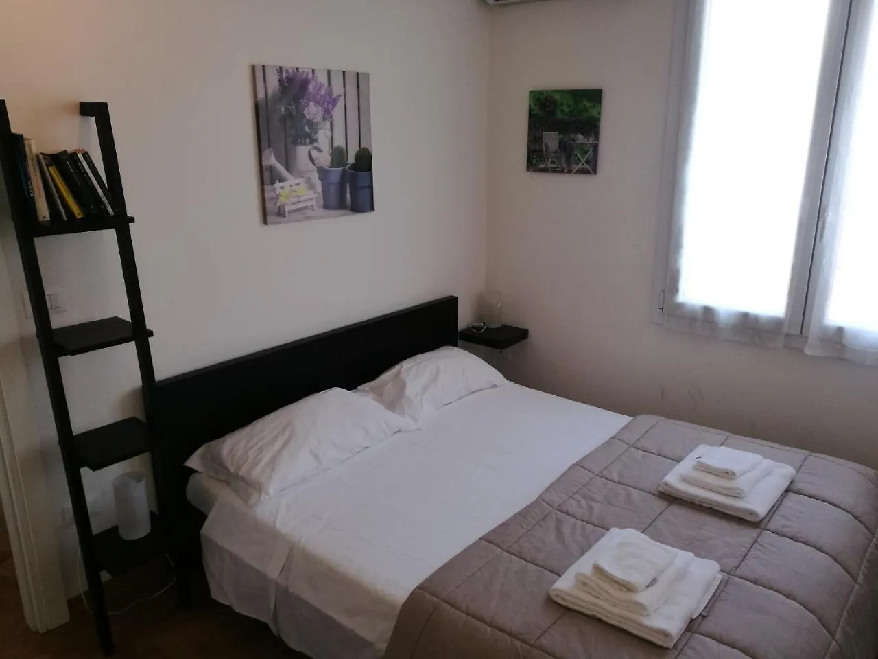 公寓 Residence Marconi 博洛尼亚