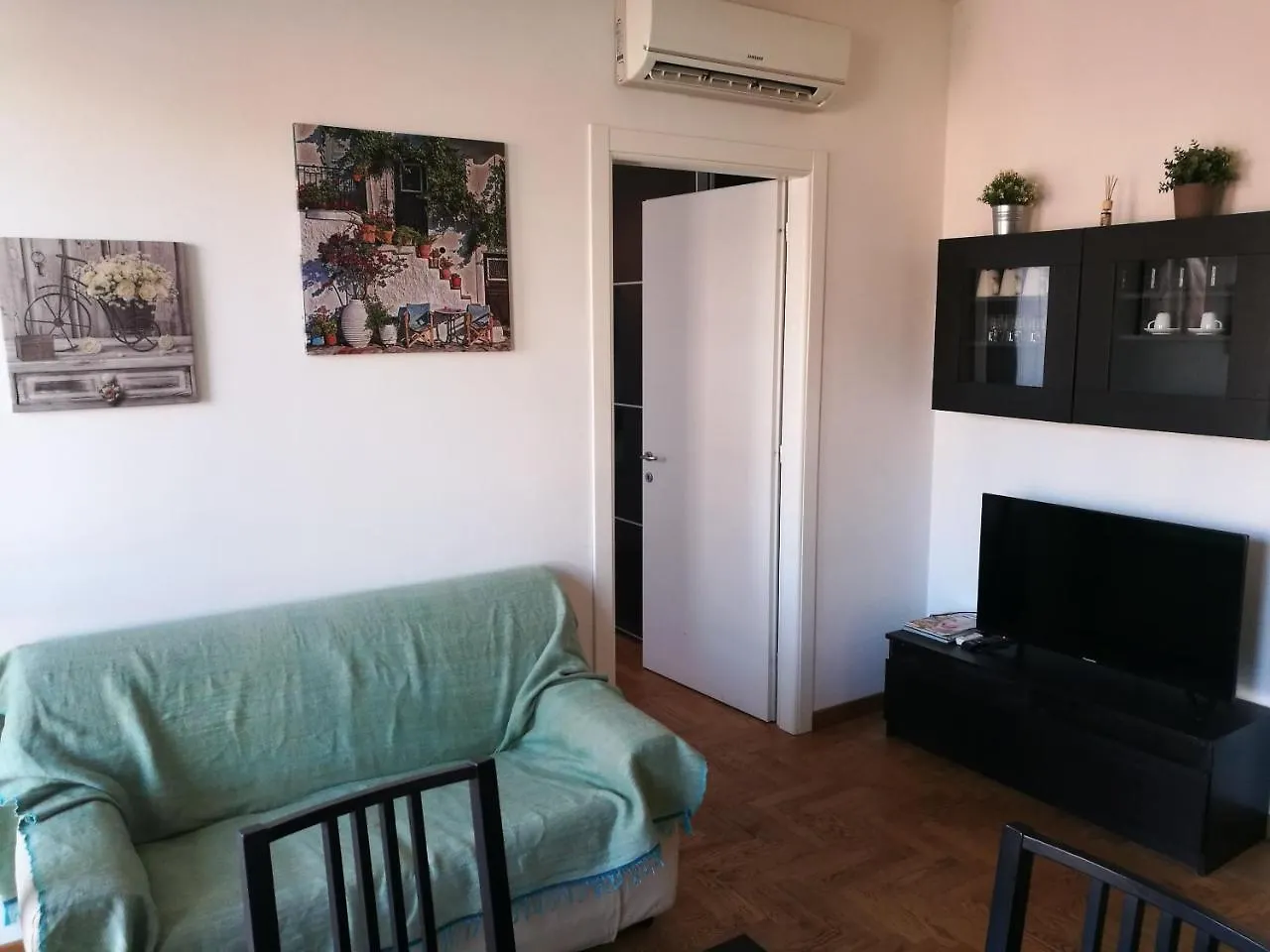 Residence Marconi 博洛尼亚 0*,