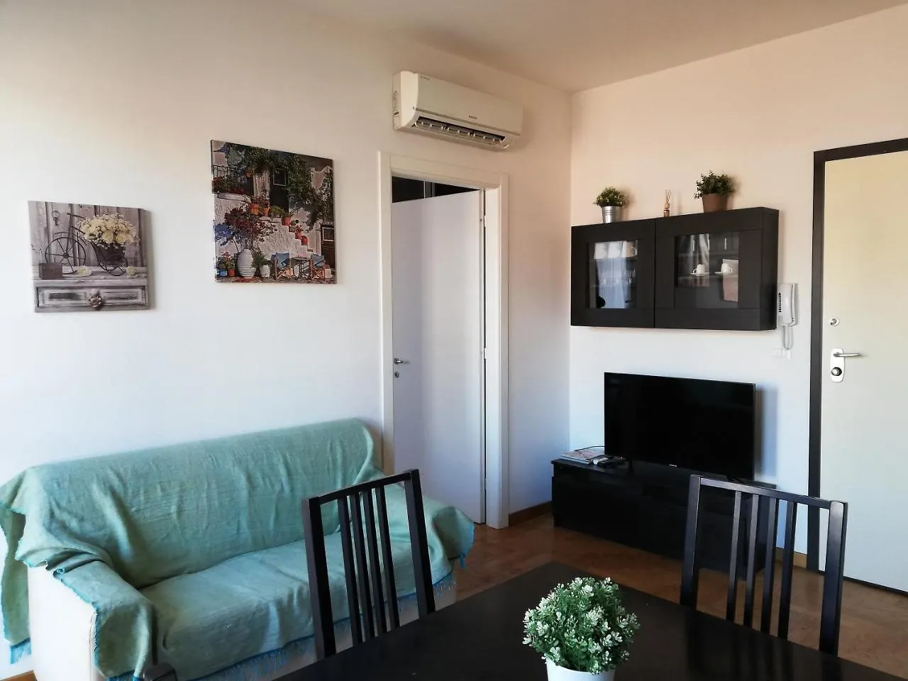 Residence Marconi 博洛尼亚